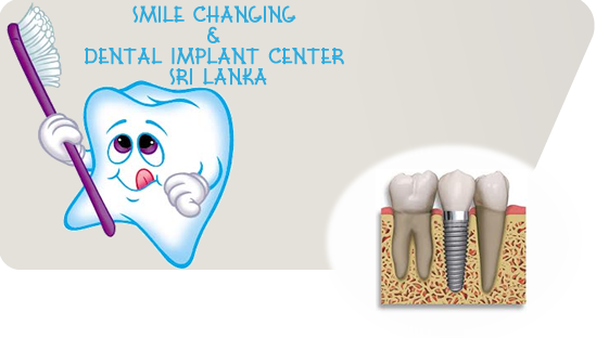 Sakuki dental hospital in Sri lanka